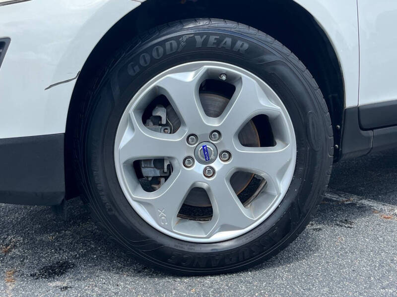 2013 Volvo XC60 3.2 Premier Plus