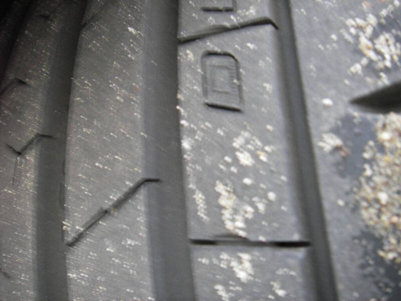 2011 BMW 3 Series 335is