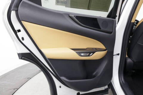 2024 Lexus NX 250
