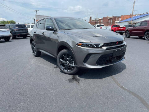 2024 Dodge Hornet for sale at Lemond's Chrysler Center in Fairfield IL