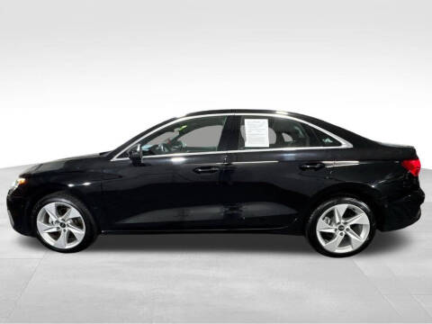 2023 Audi A3 Premium 40 TFSI