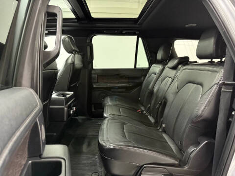 2020 Ford Expedition MAX Limited