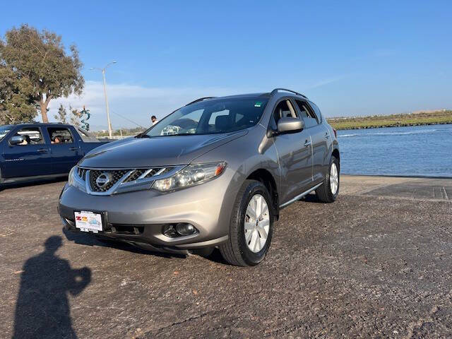 2011 Nissan Murano for sale at Korski Auto Group in National City CA