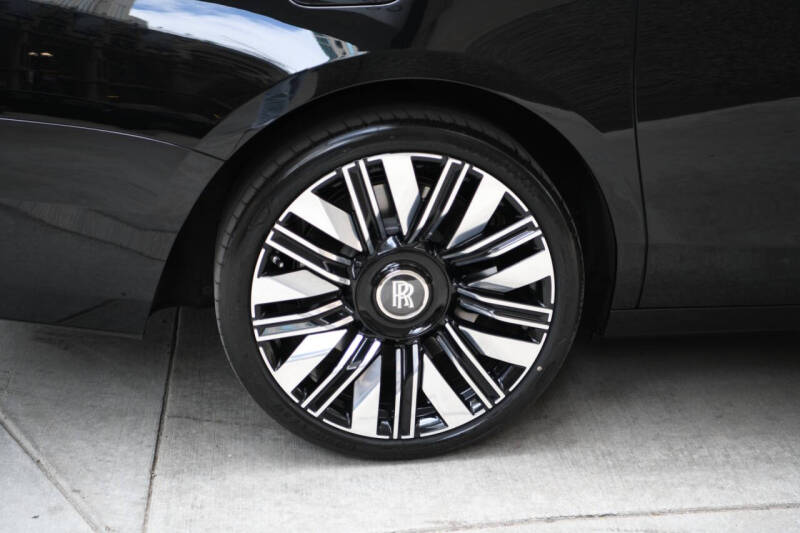 2025 Rolls-Royce Ghost