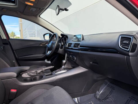 2014 Mazda MAZDA3 i Touring