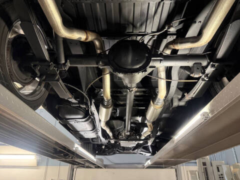 1987 Chevrolet R/V 10 Series