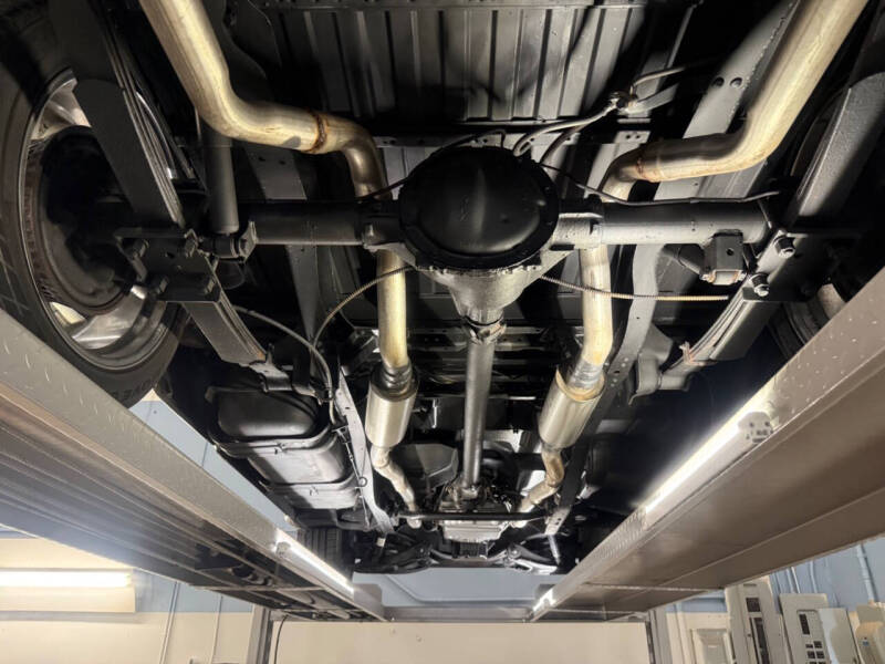 1987 Chevrolet R/V 10 Series