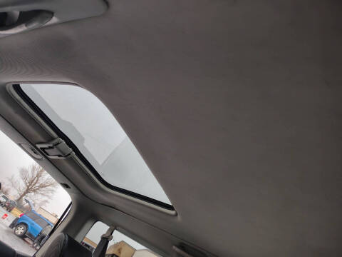 2003 Honda Element EX