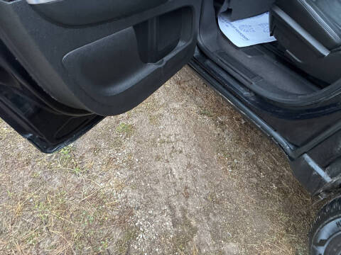 2009 GMC Acadia SLT-1