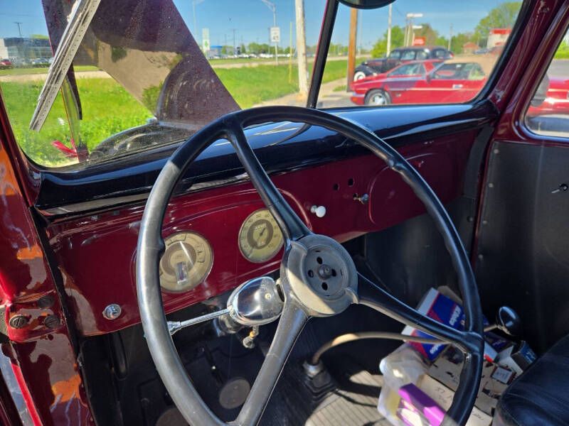 1937 Ford F-1