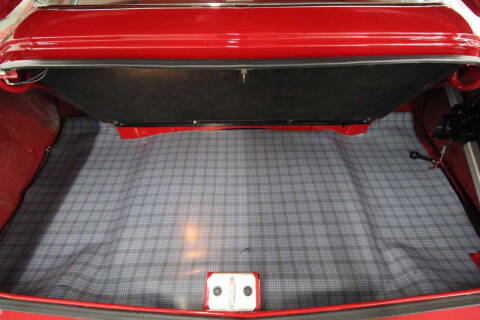 1969 Plymouth Barracuda