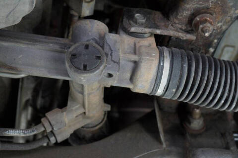 2005 Dodge Magnum RT
