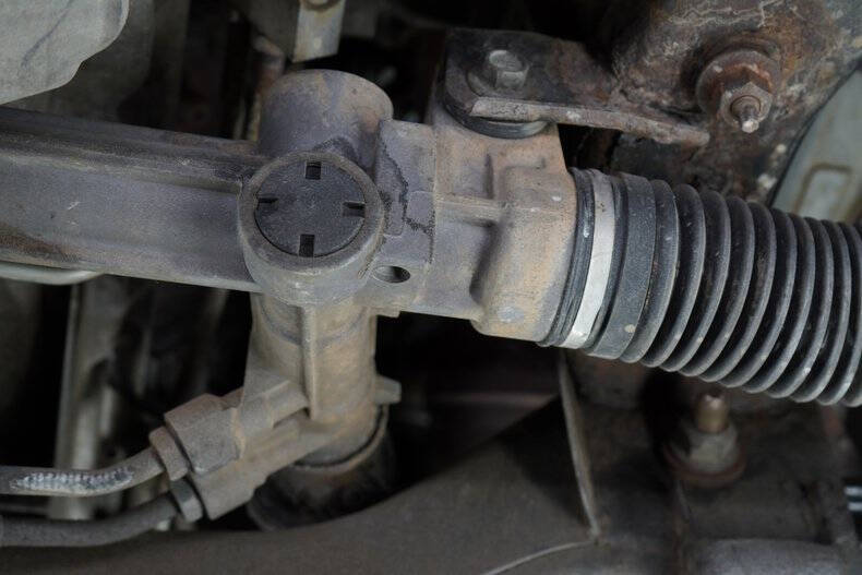 2005 Dodge Magnum RT