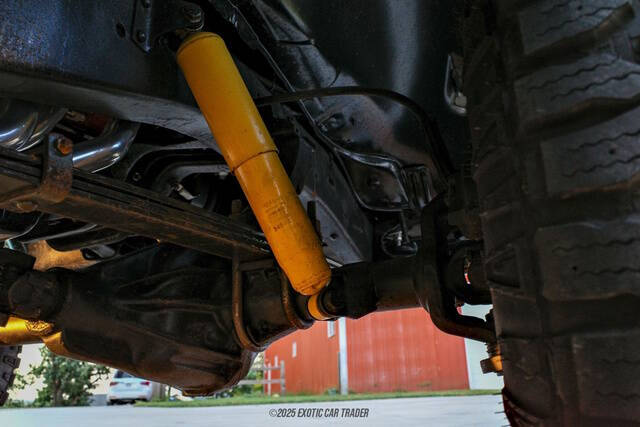 1972 Chevrolet C/K 10 Series