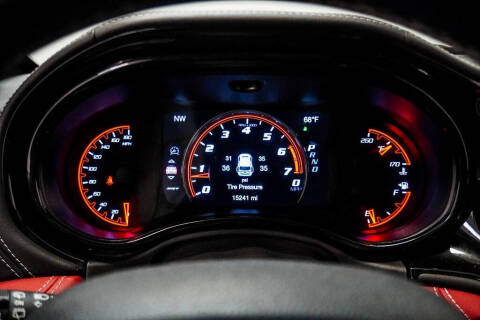 2022 Dodge Durango SRT 392