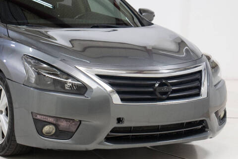 2014 Nissan Altima 2.5 SV