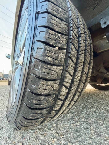 2012 Honda Accord EX-L V6