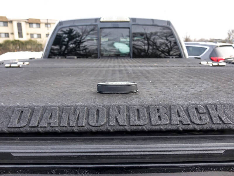 2010 Ford F-150 SVT Raptor