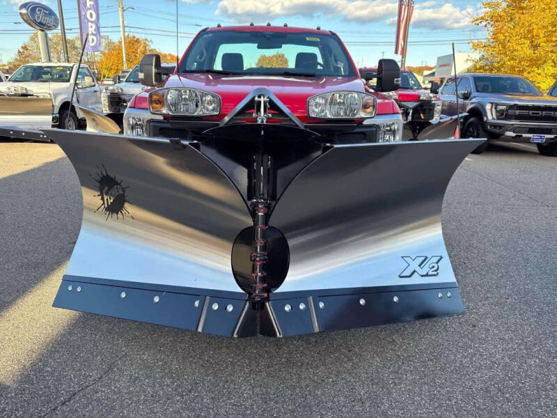 2025 Ford F-350 Super Duty XL