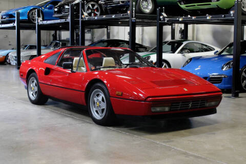 1989 Ferrari 328