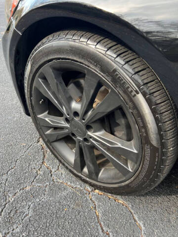 2017 Mercedes-Benz C-Class C 300 4MATIC