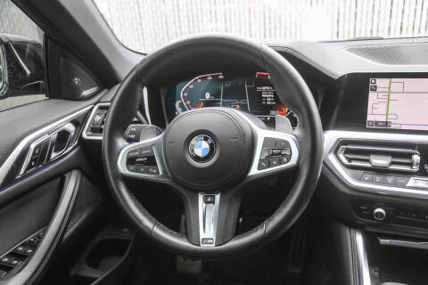 2023 BMW 4 Series 430i