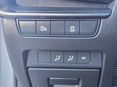 2024 Mazda Mazda3 Hatchback 2.5 S Carbon Edition