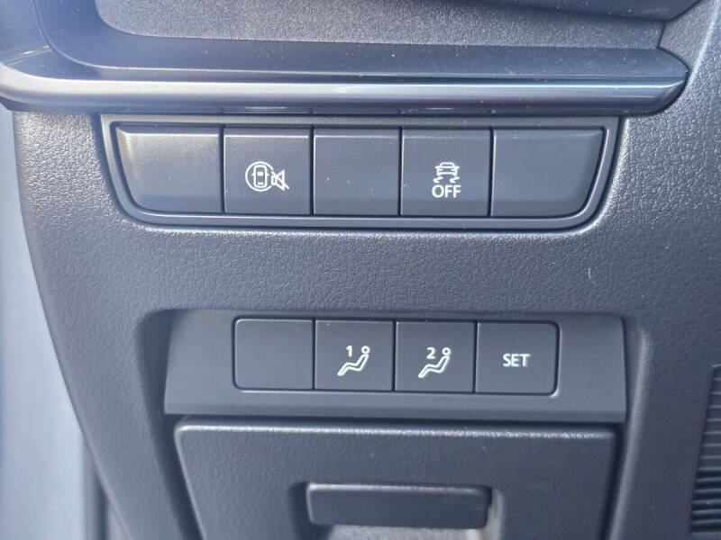 2024 Mazda Mazda3 Hatchback 2.5 S Carbon Edition