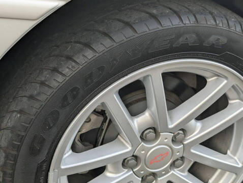 2000 Chevrolet Camaro