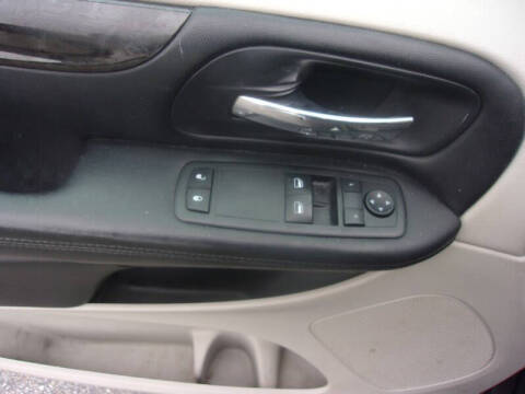 2014 RAM C/V Tradesman