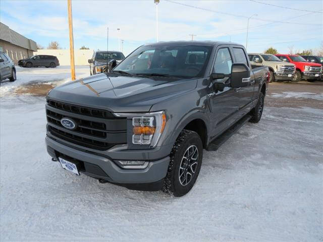 2023 Ford F-150 for sale at Wahlstrom Ford in Chadron NE