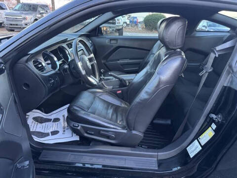 2014 Ford Mustang GT