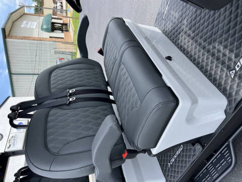 2025 Denago Rover XL