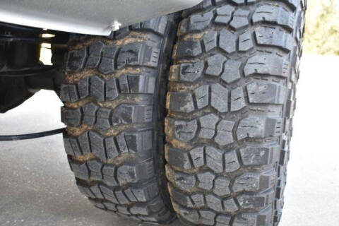 2019 GMC Sierra 3500HD