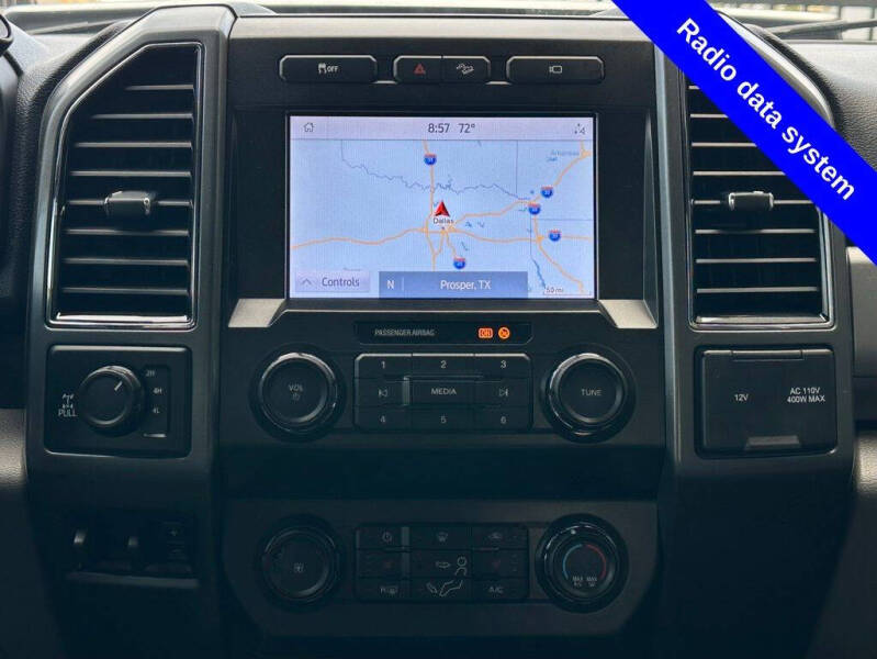 2021 Ford F-250 Super Duty