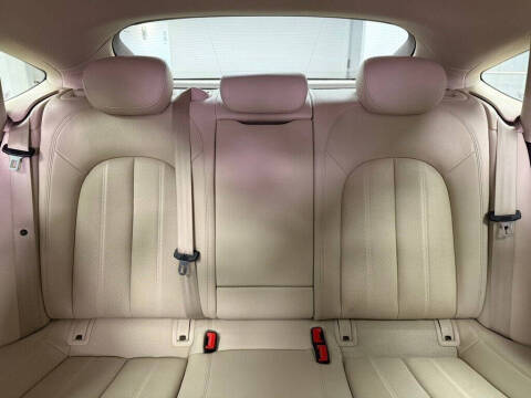 2018 Audi A7 3.0T quattro Prestige