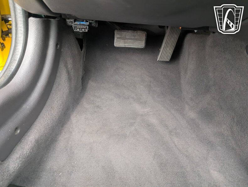 1999 Plymouth Prowler