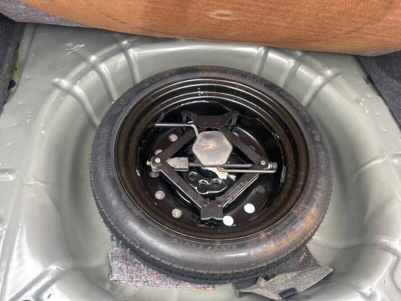 2001 Ford Taurus SEL