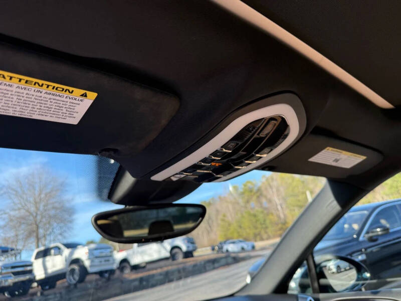 2017 Porsche Cayenne S