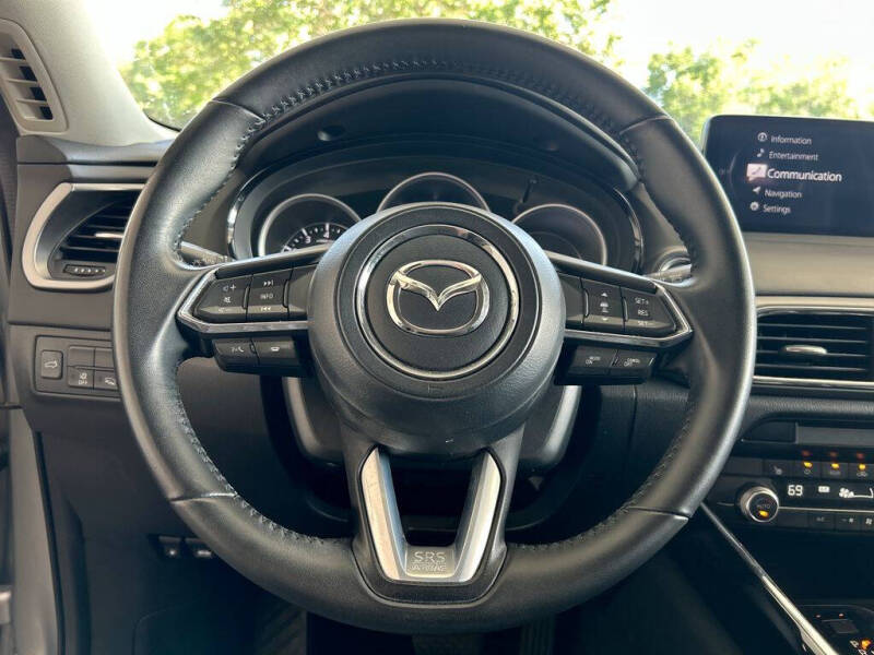2023 Mazda CX-9 Touring