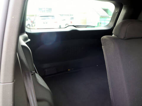 2022 Jeep Renegade Altitude