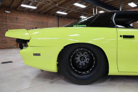 1994 Chevrolet Camaro Z28