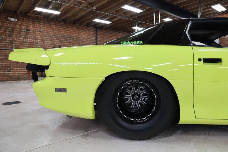 1994 Chevrolet Camaro Z28