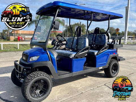 2023 CITC BINTELLI BEYOND for sale at Blum's Auto Mart in Port Orange FL