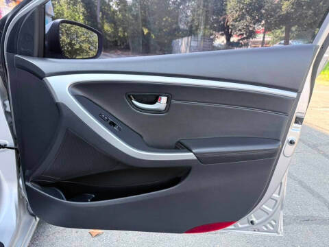 2014 Hyundai Elantra GT