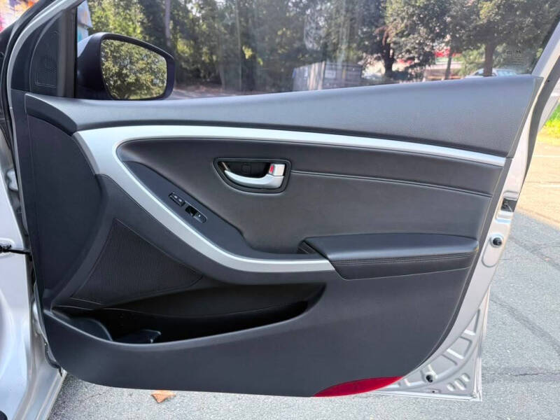 2014 Hyundai Elantra GT