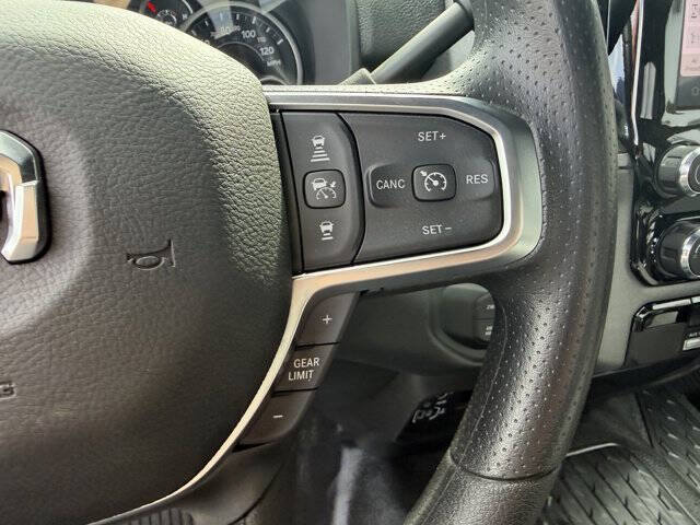 2025 RAM 5500
