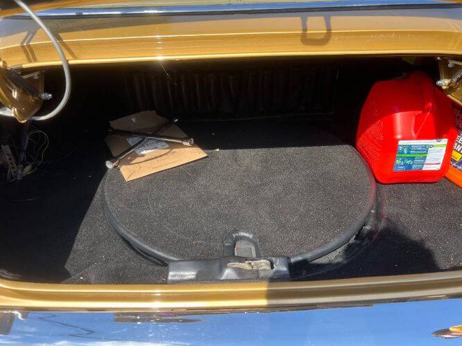 1979 Studebaker Avanti