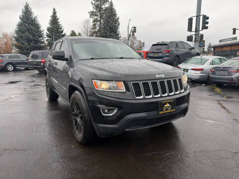 2014 Jeep Grand Cherokee Laredo