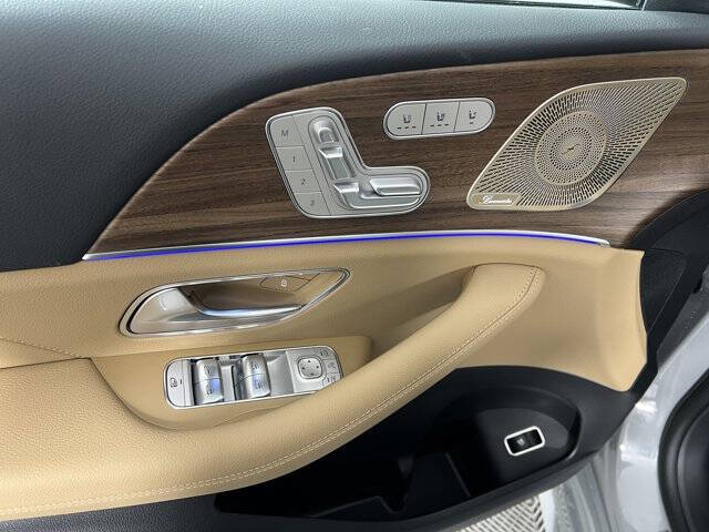 2026 Mercedes-Benz GLE GLE 350 4MATIC